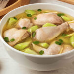 chicken tinola