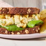 egg salad
