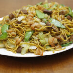 pancit ilonggo style 12110747826