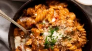 one pot creamy tomato beef pasta 4.jpg
